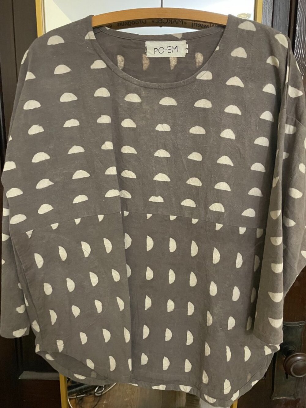 Everyday Top in Luna